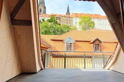 Wohnung Meißen - 1 Zimmer, 131 m&sup2;, 1.050&euro; | Angebot:26679652