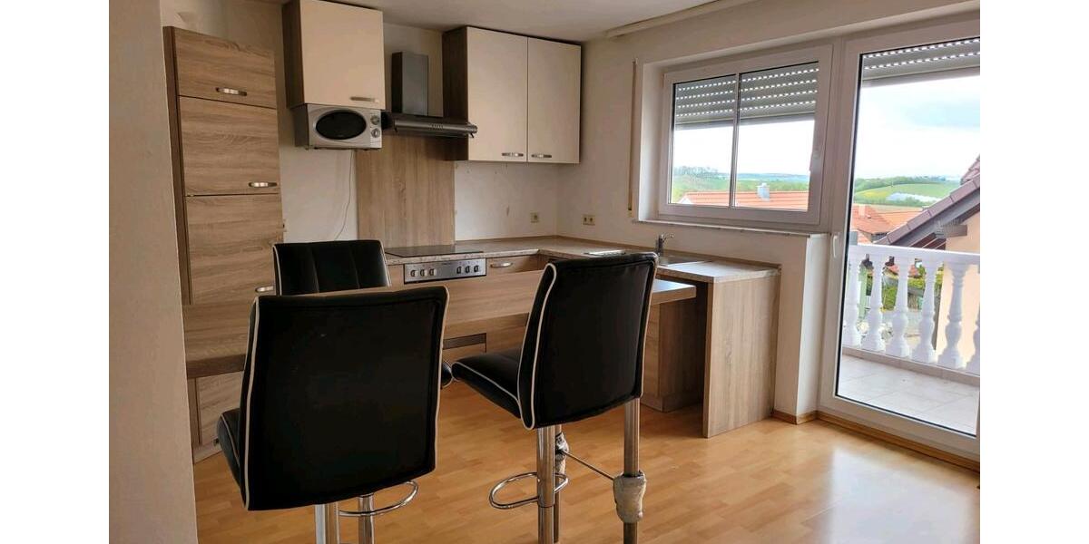 Wohnung zur Miete zimmer