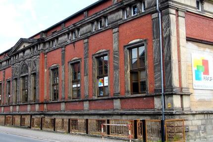 Gewerbeobjekt Blankenburg (Harz) - 2.905&euro; | Angebot:20192567