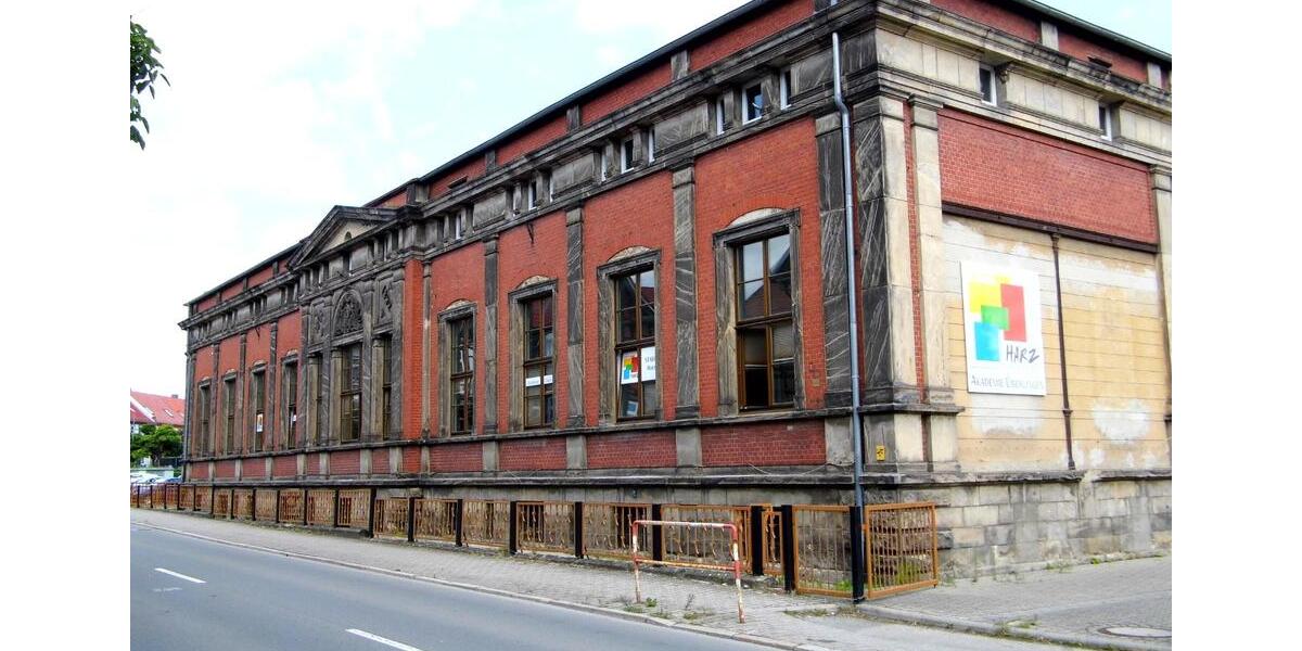 Gewerbeobjekt Blankenburg (Harz) - 2.905&euro; | Angebot:20192567