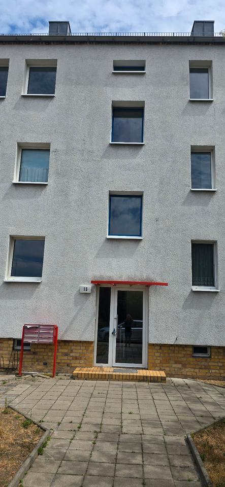 sanierte 4 Zimmerwohnung in der Nordstr. zu vermieten zimmer