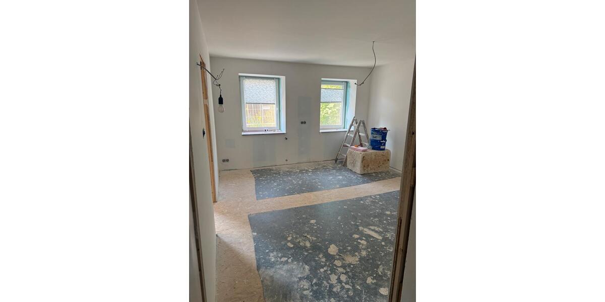 Erdgeschoßwohnung Vlotho - 2 Zimmer, 60 m&sup2;, 420&euro; | Angebot:26563177