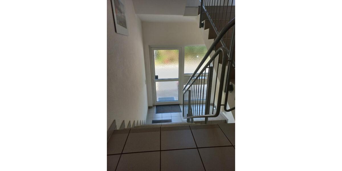 Etagenwohnung Steinbach-Hallenberg Hallenberg - 3 Zimmer, 83 m&sup2;, 580&euro; | Angebot:23393654