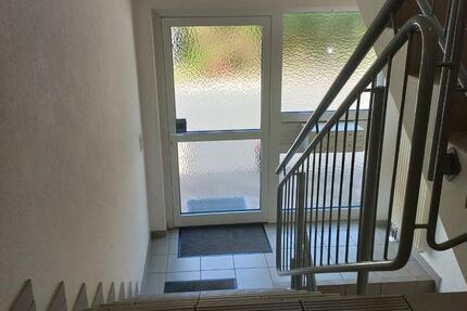 Steinbach-Hallenberg - schön geschnittene, helle3-Raum Wohnung 3 zimmer