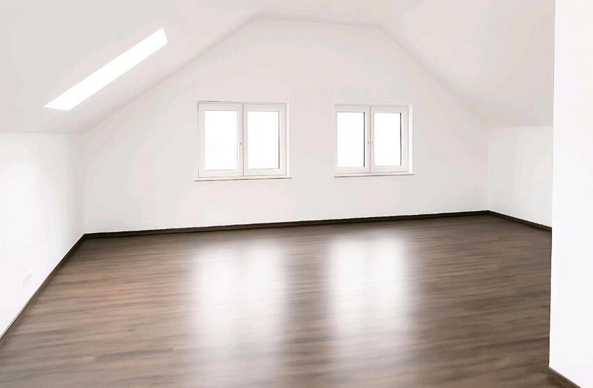 Freundliche 4-Zimmer-Wohnung Sinsheim-Steinsfurt