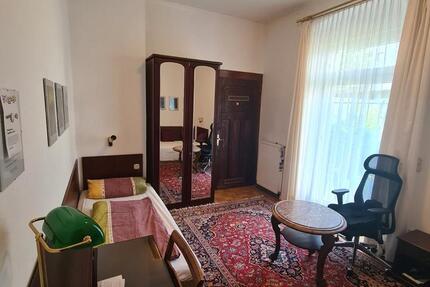 Wohnen auf Zeit Düsseldorf Pempelfort - 20 Zimmer, 20 m&sup2;, 730&euro; | Angebot:26036763