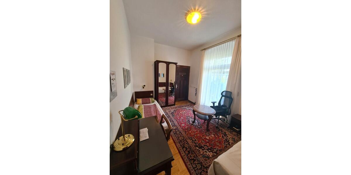 Wohnen auf Zeit Düsseldorf Pempelfort - 20 Zimmer, 20 m&sup2;, 730&euro; | Angebot:26036763