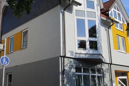 Bad Lauterberg Zentrum ArztpraxisBüro zu vermieten 172qm TOP Ang zimmer