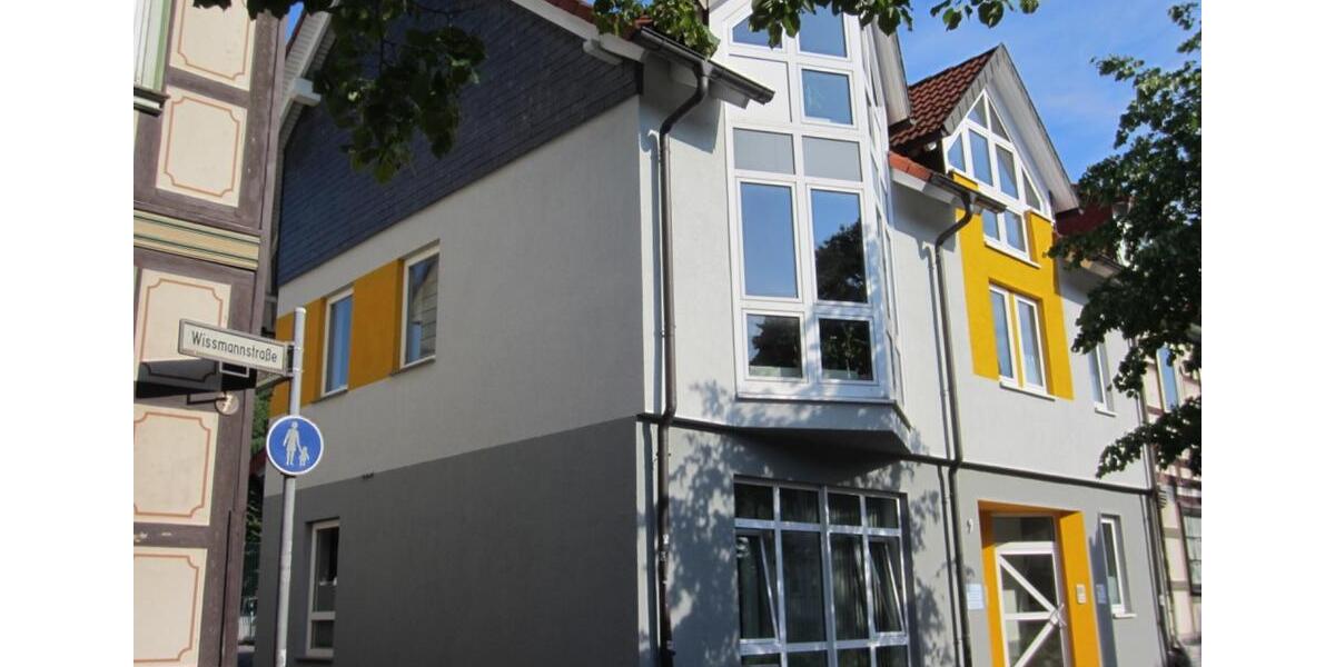 Bad Lauterberg Zentrum ArztpraxisBüro zu vermieten 172qm TOP Ang zimmer