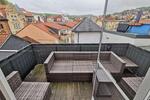 Dachgeschoßwohnung Eisenach - 4 Zimmer, 100 m&sup2;, 750&euro; | Angebot:26478029