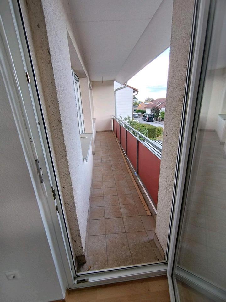 4 Zimmerwohnung in Enzberg