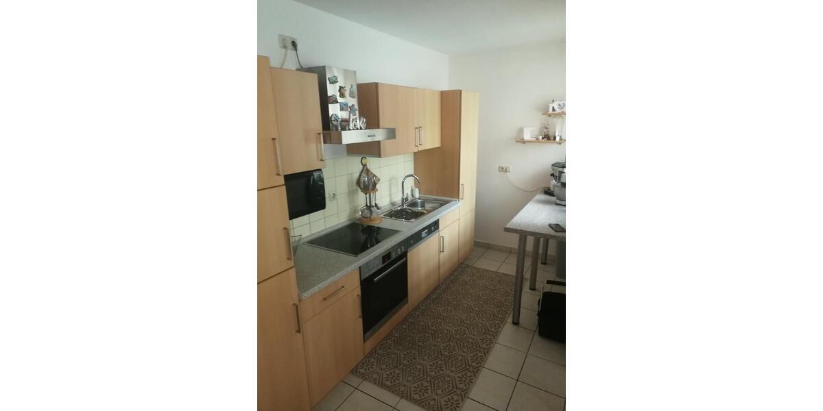 Erdgeschoßwohnung Großostheim - 3 Zimmer, 780&euro; | Angebot:23269439