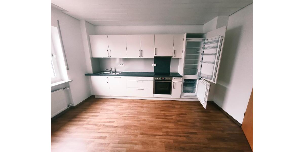 2 Zi. EG Wohnung mit Balkon - Etagenwohnung Pommersfelden | Angebot:25842014