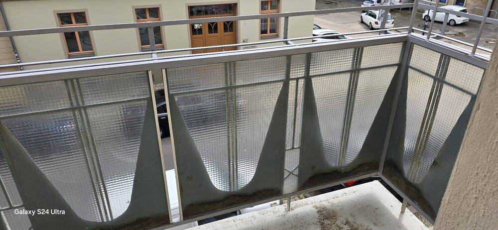 Etagenwohnung Frankfurt (Oder) Frankfurt - 2 Zimmer, 67 m&sup2;, 530&euro; | Angebot:24828385