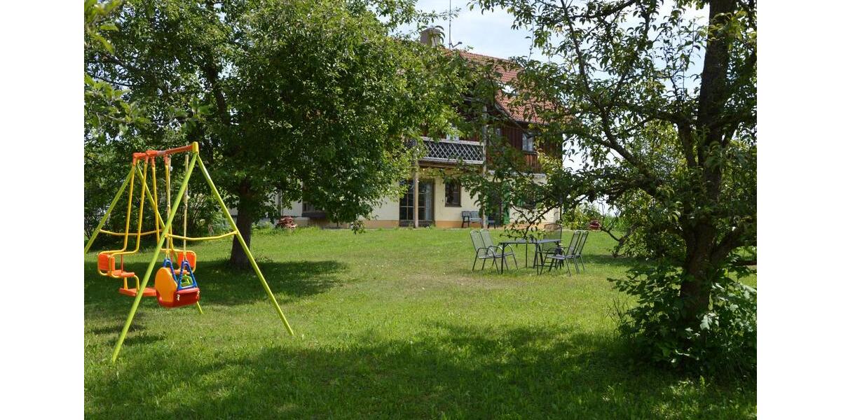 Wohnen auf Zeit Utting am Ammersee - 3 Zimmer, 85 m&sup2;, 70&euro; | Angebot:24754351