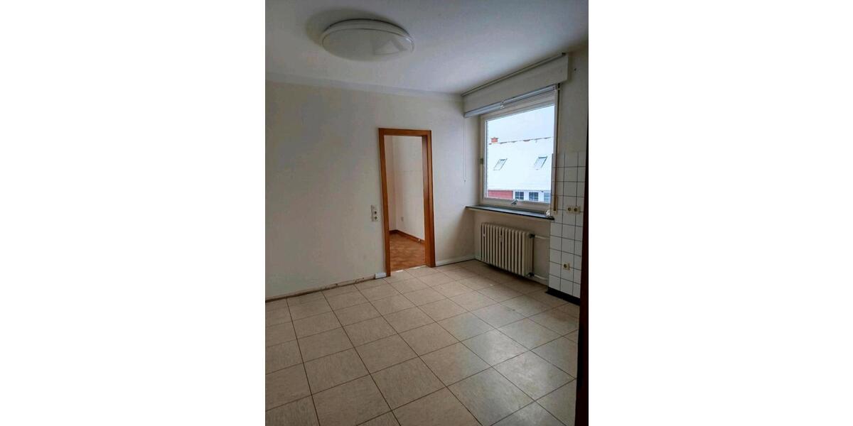 Ruhige 4,5 Zimmer Wohnung EG in Rinteln-Uchtdorf 4.5 zimmer