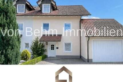Haus Aiglsbach - 6 Zimmer, 145 m&sup2;, 1.400&euro; | Angebot:26926263