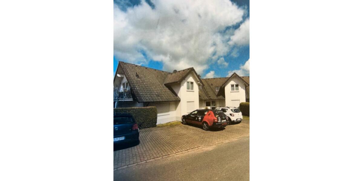 Etagenwohnung Waldbröl - 2 Zimmer, 75 m&sup2;, 490&euro; | Angebot:25100438