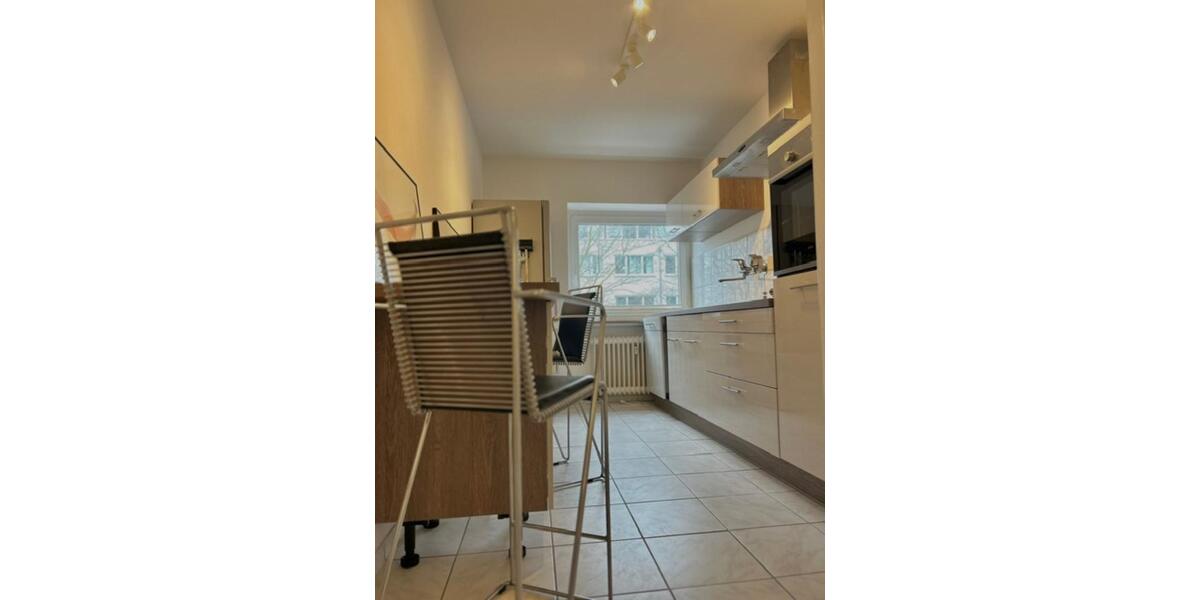 Etagenwohnung Dortmund Gartenstadt - 3 Zimmer, 95 m&sup2;, 1.400&euro; | Angebot:25991527