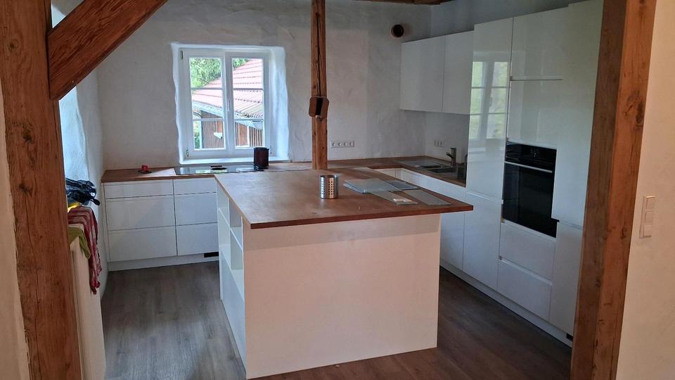 Maisonettenwohnung Kirchzarten - 5 Zimmer, 134 m&sup2;, 1.820&euro; | Angebot:26253162