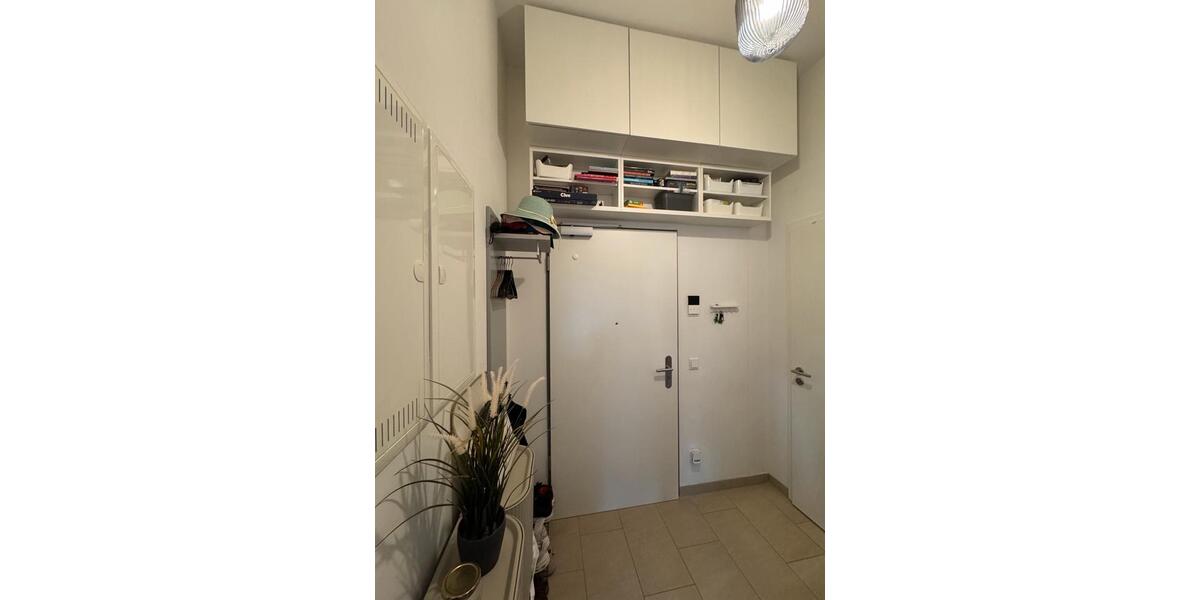Erdgeschoßwohnung Germering - 2 Zimmer, 53 m&sup2;, 1.730&euro; | Angebot:24996695