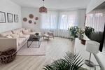 Hochparterre Halle (Saale) Dölau - 3 Zimmer, 71 m&sup2;, 740&euro; | Angebot:26691764