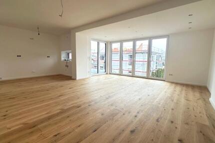 Wohnung Neuburg an der Donau - 4 Zimmer, 93 m&sup2;, 1.380&euro; | Angebot:24584821