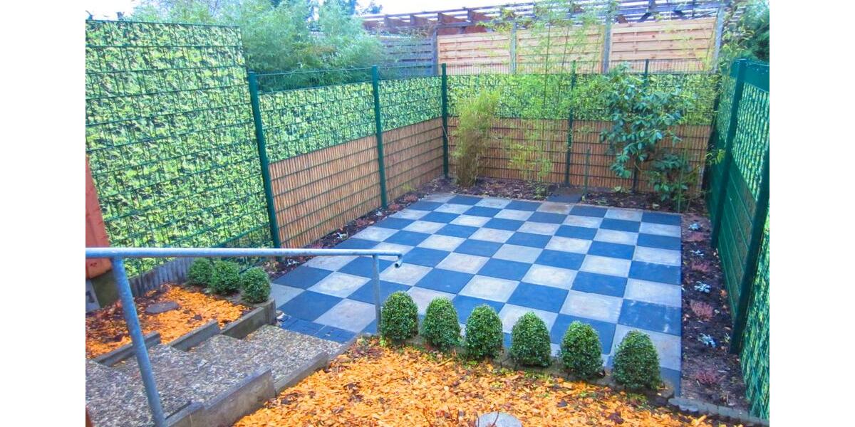 Doppelhaushälfte Heide - 3.5 Zimmer, 89 m&sup2;, 675&euro; | Angebot:26019759