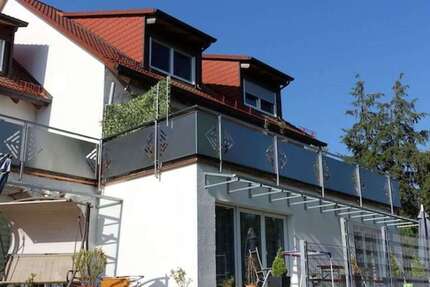 Wohnung zum Mieten in Eckental 1.550 € 175 m²