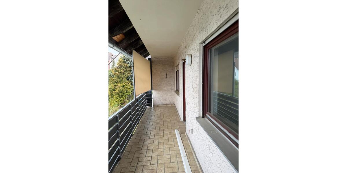 Etagenwohnung Bebra - 4 Zimmer, 102 m&sup2;, 750&euro; | Angebot:26482958