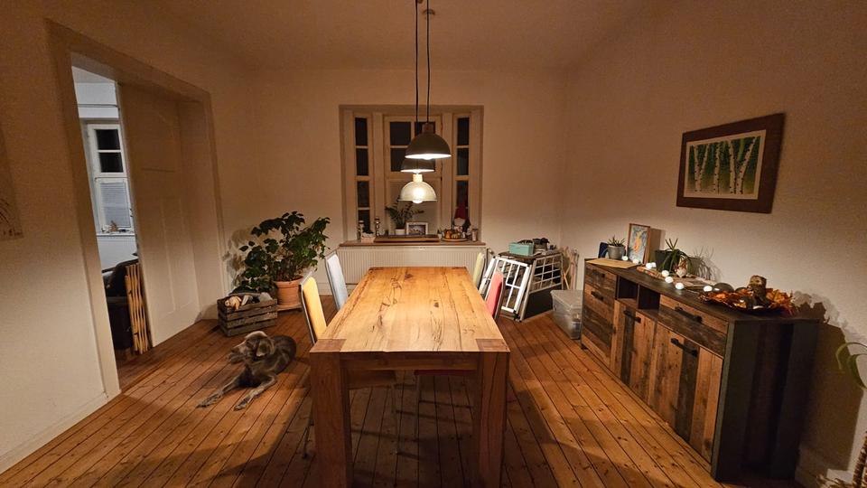 Hochparterre Rethem (Aller) - 5 Zimmer, 118 m&sup2;, 814&euro; | Angebot:26479299