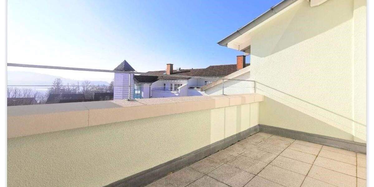 Etagenwohnung Waldshut-Tiengen Waldshut - 3 Zimmer, 72 m&sup2;, 900&euro; | Angebot:25214222