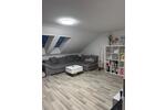 Dachgeschoßwohnung Pforzheim Eutingen - 2 Zimmer, 69 m&sup2;, 850&euro; | Angebot:26705297