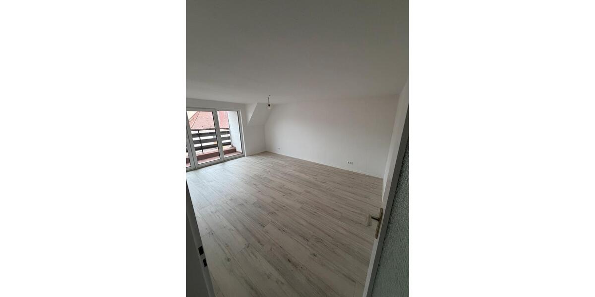 Kernsanierte 3-Zimmer-Wohnung zu vermieten – Oppau 3 zimmer