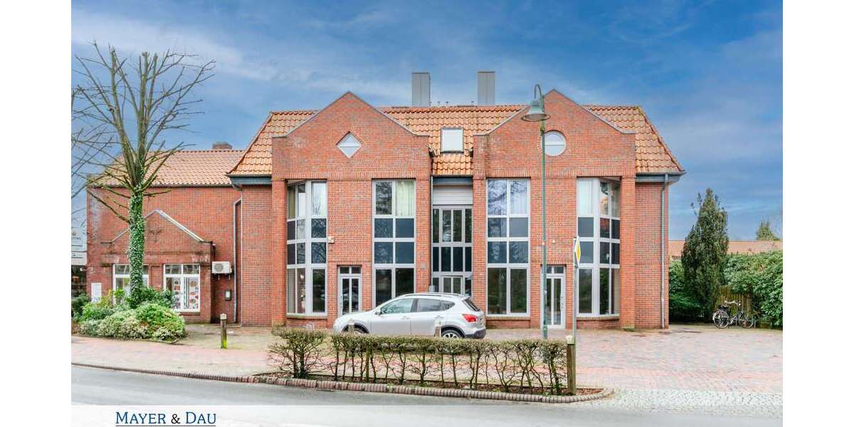 Gewerbeobjekt Wiefelstede - 1.612&euro; | Angebot:15937888