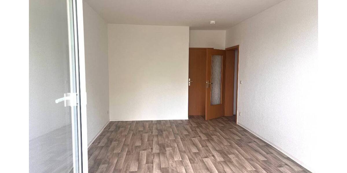 Etagenwohnung Wilkau-Haßlau Haßlau - 3 Zimmer, 62 m&sup2;, 390&euro; | Angebot:25779708