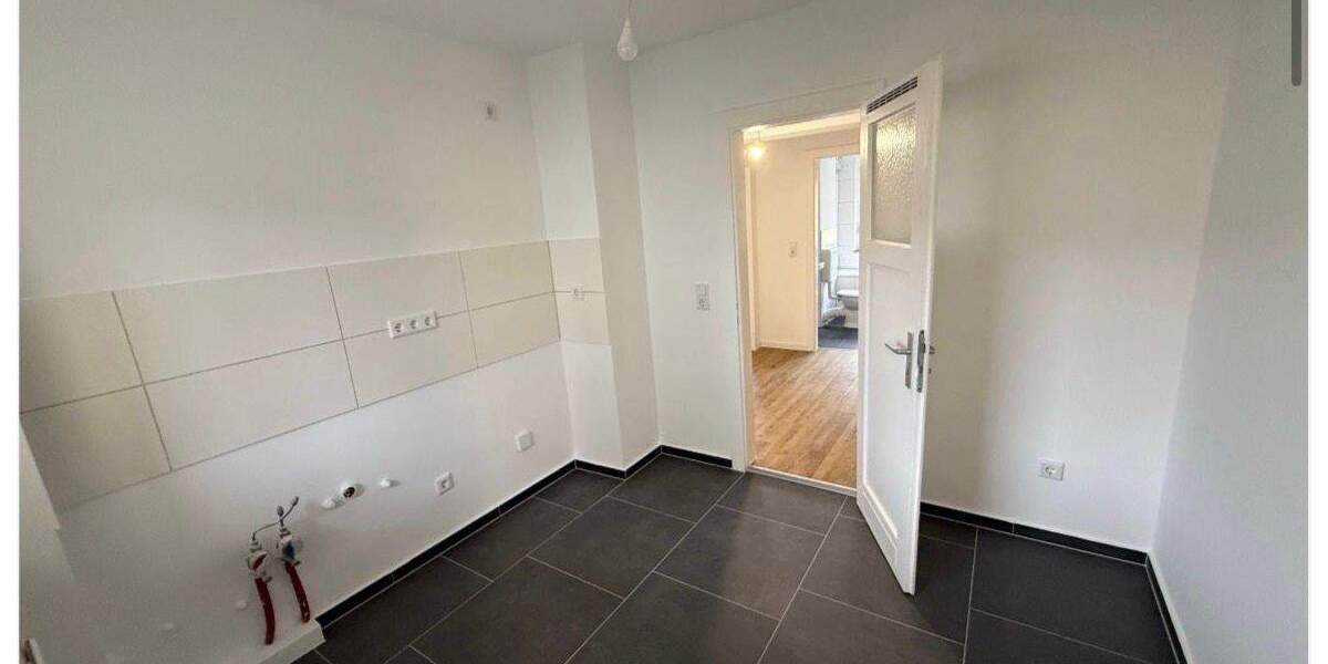 Etagenwohnung Wertheim Bestenheid - 2 Zimmer, 58 m&sup2;, 709&euro; | Angebot:25700196
