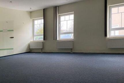 VB3895a Büro- und Praxisräume in zentraler Lage Nittenau