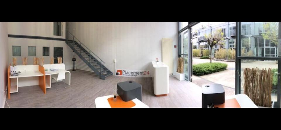 Loft Wohnung in Hürth Efferen 3 zimmer