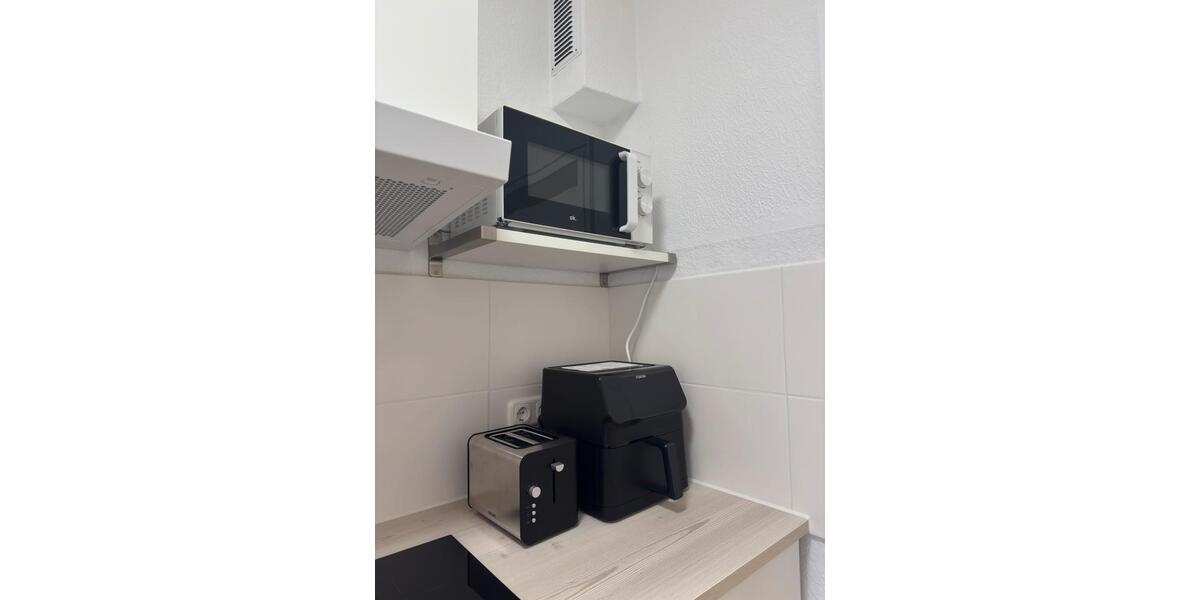 Wohnen auf Zeit Hannover Vahrenwald-List - 1 Zimmer, 35 m&sup2;, 1.050&euro; | Angebot:25368574