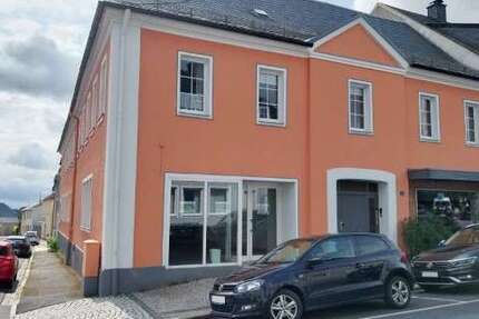 Wohnung zum Mieten in Bad Weißenstadt 750 € 113 m² 3 zimmer