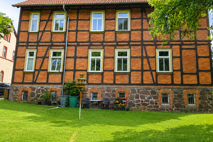 Wohnung Harztor - 1 Zimmer, 42 m&sup2;, 231&euro; | Angebot:26992784