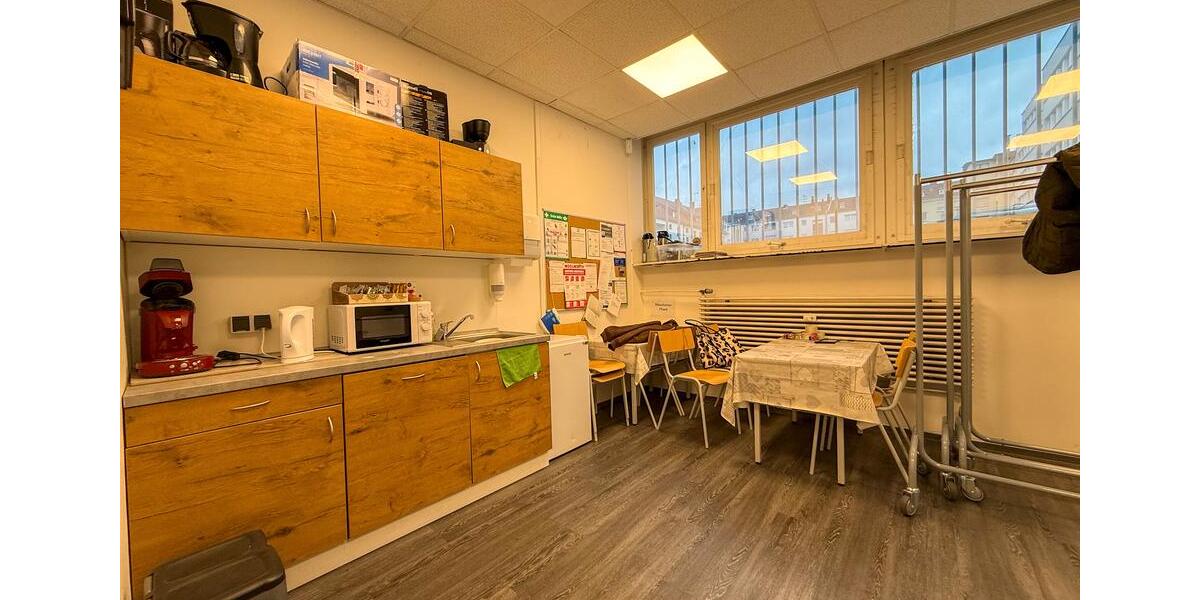 Gewerbeobjekt Saarbrücken Neue Bremm - 2.500&euro; | Angebot:23806502