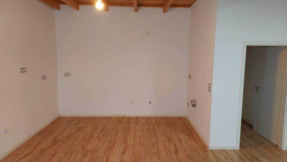 Etagenwohnung Ober-Ramstadt Ramstadt - 3 Zimmer, 95 m&sup2;, 1.000&euro; | Angebot:24373467