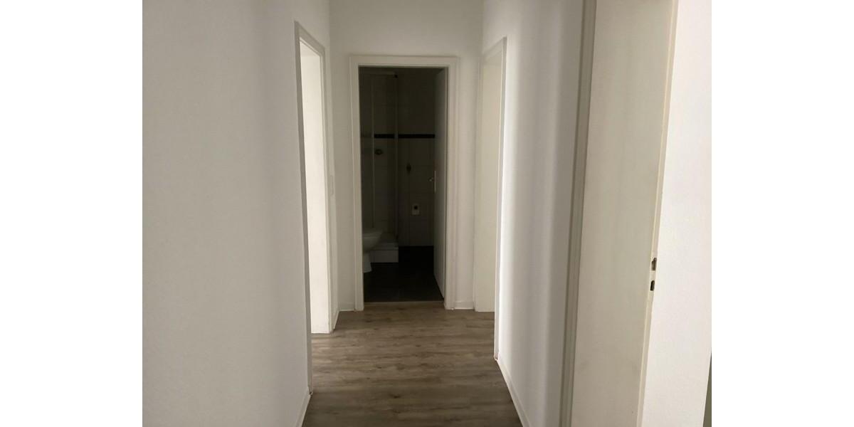 Etagenwohnung Kassel - 3 Zimmer, 59 m&sup2;, 657&euro; | Angebot:25927511