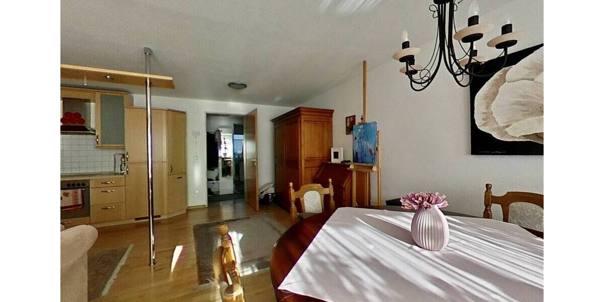 Etagenwohnung Bad Krozingen - 2 Zimmer, 69 m&sup2;, 790&euro; | Angebot:26741695