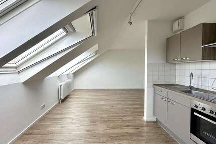 Wohnung Saarbrücken Bischmisheim - 1 Zimmer, 36 m&sup2;, 430&euro; | Angebot:26100208