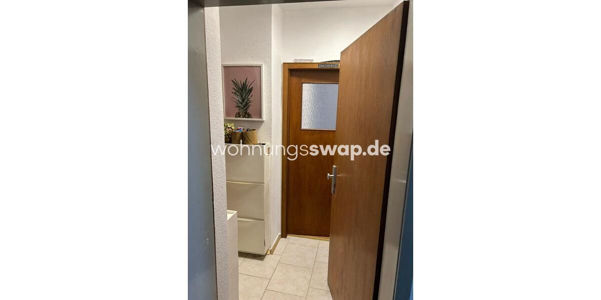 Etagenwohnung Köln Innenstadt - 1 Zimmer, 35 m&sup2;, 450&euro; | Angebot:26342659