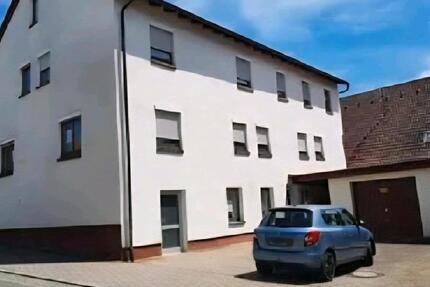 Wohnen auf Zeit Hechingen - 5 Zimmer, 20 m&sup2;, 600&euro; | Angebot:26212602