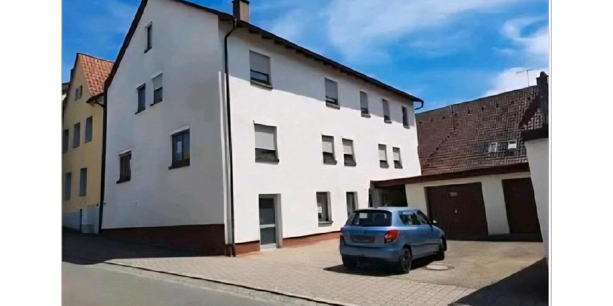 Wohnen auf Zeit Hechingen - 5 Zimmer, 20 m&sup2;, 600&euro; | Angebot:26212602